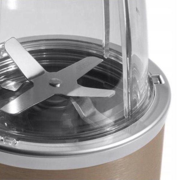 Koktajler NUTRIBULLET NB907.CP zdjęcie 5