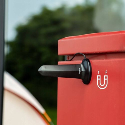 ANTENA POKOJOWA DVB-T2 DO TV NAZIEMNEJ DOOKÓLNA AKTYWNA MAGNES USB 4K VAYOX na Arena.pl