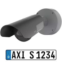 Axis Q1800-LE-3 L.P.Verifier Kit