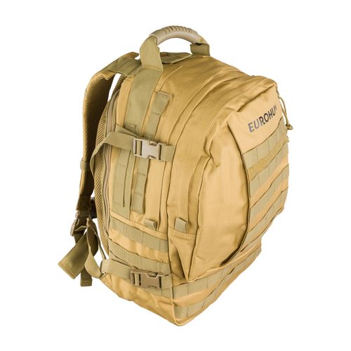 Plecak myśliwski 2 - brązowy na Arena.pl