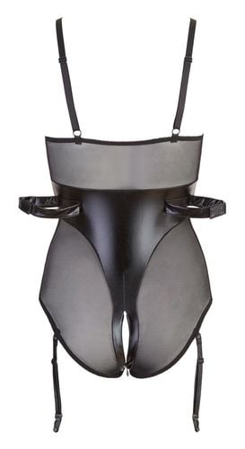 body bondage ring l na Arena.pl