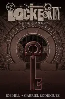 Alfa i Omega. Tom 6. Locke & Key