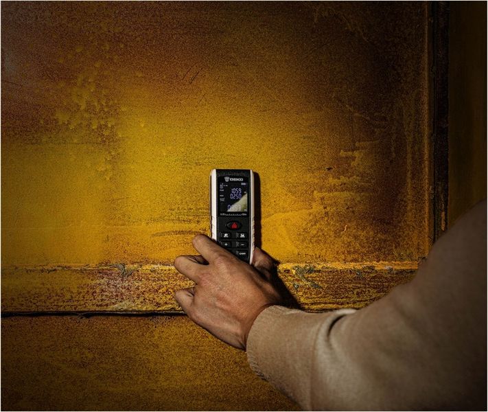 DALMIERZ LASEROWY >>50M zdjęcie 14