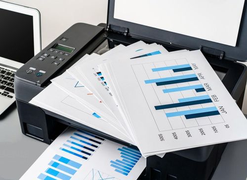 Tusz LCL 746 zamiennik HP 746 Matte Black P2V83A 300ml do DesignJet Z6 Z9+ na Arena.pl