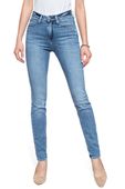 SPODNIE DAMSKIE LEE SCARLETT HIGH COOL DAZE L626IQXV W25 L33