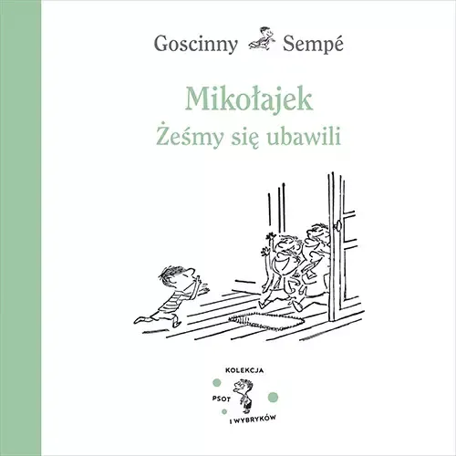 Mikołajek. Żeśmy się ubawili zdjęcie 1