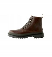 Next REGULAR FIT - Botki sznurowane r43