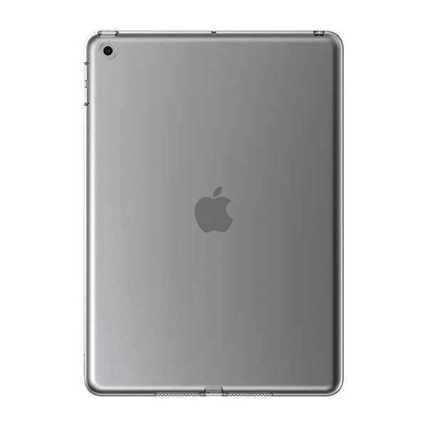 etui ochronne do ipad pro (2017) baseus simple (przeźroczyste) zdjęcie 1