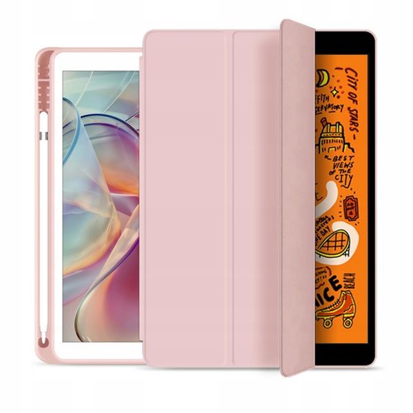 ETUI CASE DO APPLE IPAD 10.2 7 8 9 GEN 2021 KOLORY zdjęcie 6