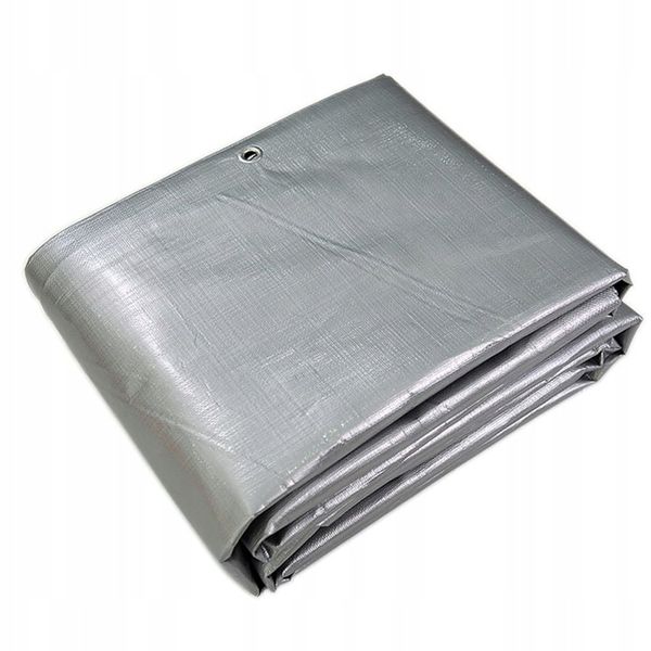 Plandeka WIMAR 3x3 MEGA GRUBA 260g PREMIUM UV++ zdjęcie 1
