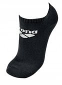 Skarpetki bawełniane stopki unisex Arena Basic 3Pack R.L: 43-46
