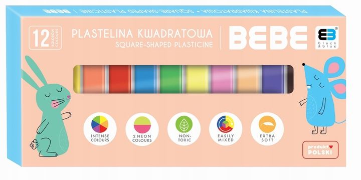 BEBE INTERDRUK DUŻA WYPRAWKA ZESTAW DO SZKOŁY XXL 1-3 + GRATIS 26 ELEMENTÓW zdjęcie 13