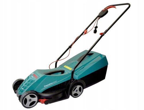 KOSIARKA ELEKTRYCZNA 32cm 1200W ROTAK ARM 32 BOSCH na Arena.pl