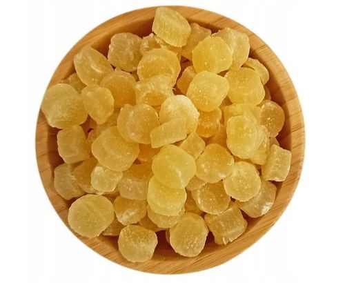 ANANAS Kandyzowany, KOSTKA 500g - MIGOgroup na Arena.pl