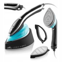 Parownica do Ubrań Żelazko Parowe 1200W Eta