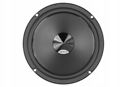 HERTZ DSK165.3 Głośniki 165mm I System Odseparowany + Tweetery + na Arena.pl