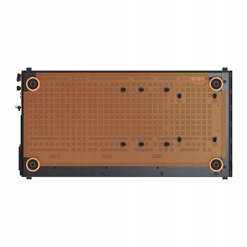 Obudowa Jonsbo Z20 Black-Orange na Arena.pl