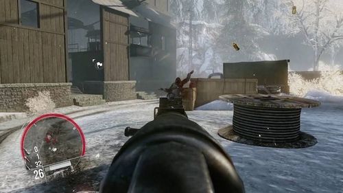ENEMY FRONT LIMITED EDITION - PL XBOX 360 na Arena.pl