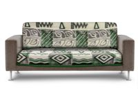 Ciepły Koc Na Łóżko 160X200 Kwiaty 18802