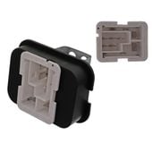 Opornik rezystor nawiewu nagrzewnicy Opel Zafira A 2000 2001 2002 2003 2004