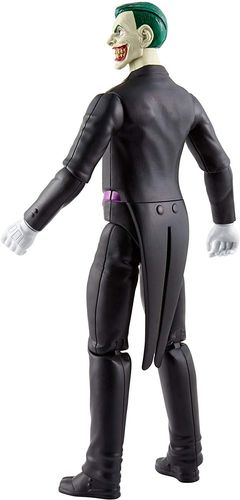 Joker Figurka 30cm Batman Missions na Arena.pl
