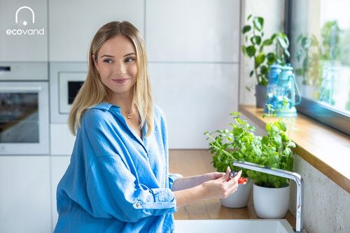 PERLATOR do baterii kuchennej ECOVAND PRO 5 L/MIN M24 do Junkers na Arena.pl