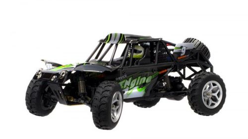 Samochód RC WLtoys 18429 1:18 na Arena.pl