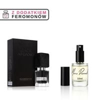 perfumy nr 250 10ml z feromonami - zamiennik inspirowany black afgano