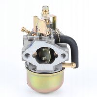 GAŹNIK DO SILNIKA ROBIN EH12 skoczek zagęszczarka