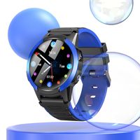 SMARTWATCH 4G DLA DZIECI LOKALIZATOR GPS GoGPS X03