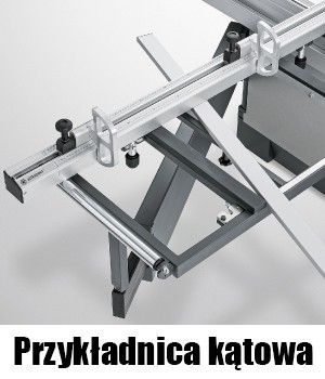PIŁA FORMATOWA ALTENDORF formatówka pilarka piły na Arena.pl