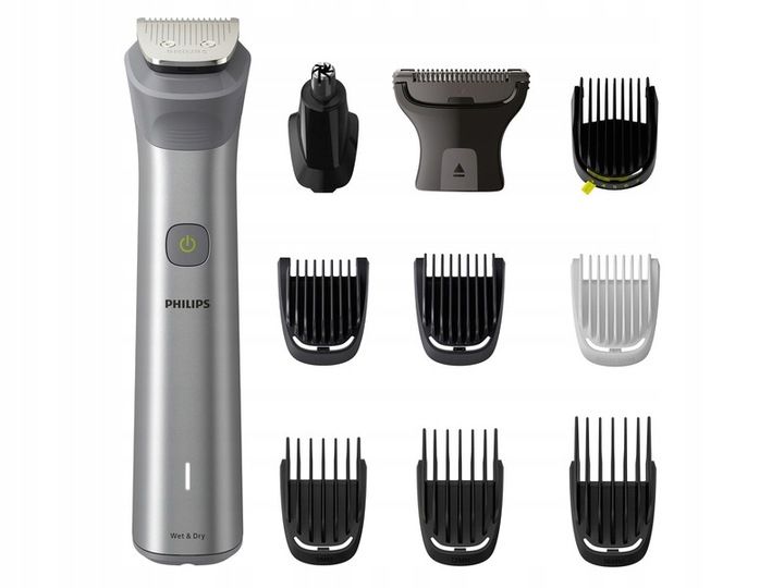 Trymer PHILIPS Multigroom 5000 MG5930/15 zdjęcie 1