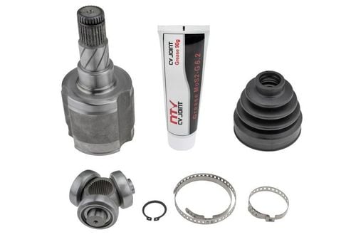 PRZEGUB WEWNĘTRZNY TESLA MODEL X 2015 2016 2017 2018 na Arena.pl