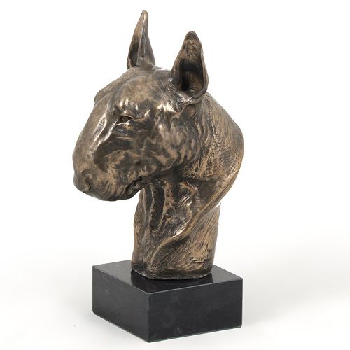 Bulterier - figurka - 190 na Arena.pl