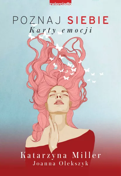 Poznaj siebie. Karty emocji zdjęcie 1