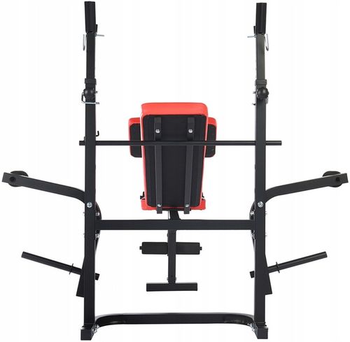 ŁAWKA TRENINGOWA ŁAWECZKA DO ĆWICZEŃ MODLITEWNIK na Arena.pl