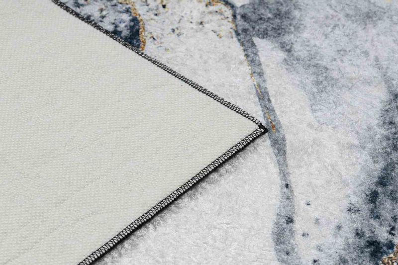 RUG/LU/ARLEN/MARBLE1/BLACK/80x150 zdjęcie 14