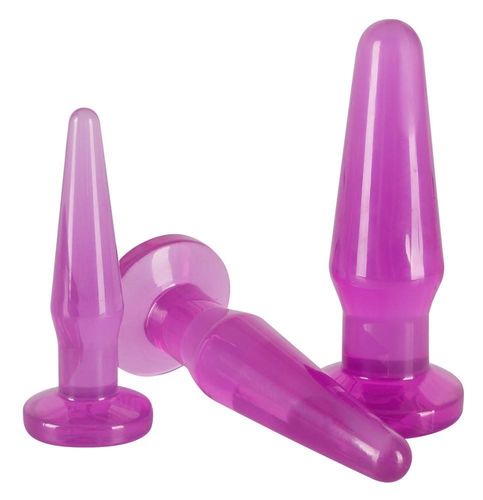 Anal Training Set Purple na Arena.pl