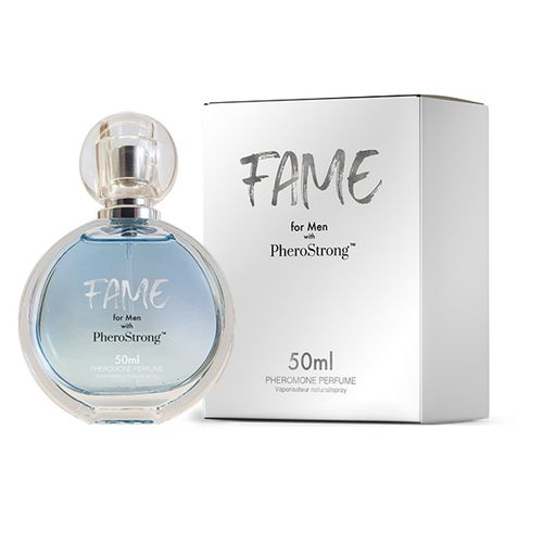 Fame With Pherostrong Men 50Ml na Arena.pl