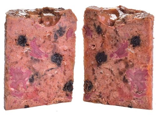 Zdrowa karma dla psa bez zbóż i ziemniaków - Carnilove Jagnię i Dzik 400g na Arena.pl