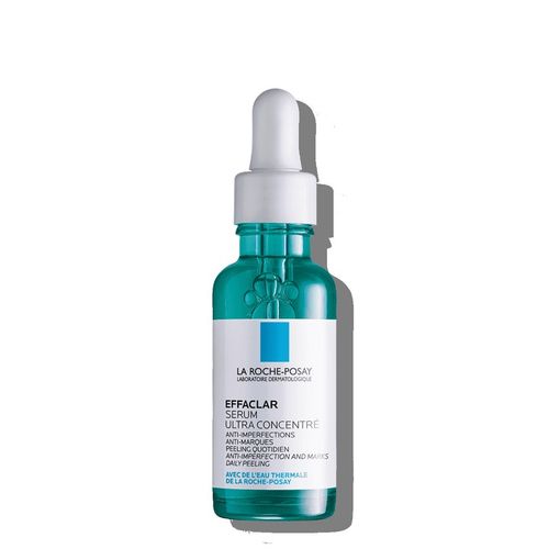 Serum do twarzy La Roche-Posay 30 ml Effeclar Ultra Concentrated na Arena.pl