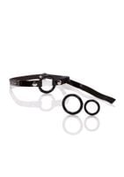 knebel-open ring gag