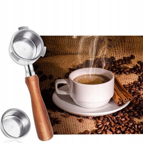 PORTAFILTER DO KAWY DELONGHI EC680/EC685 DO KAWY 51MM na Arena.pl