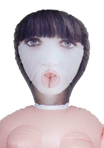 Lalka - Krystyna na Arena.pl