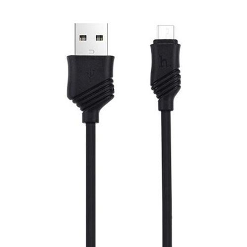 Ładowarka sieciowa HOCO 2.4A DUAL USB z kablem micro na Arena.pl