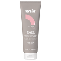 Odżywka do włosów farbowanych Sensus Illumyna Care Color Conditioner 250ml