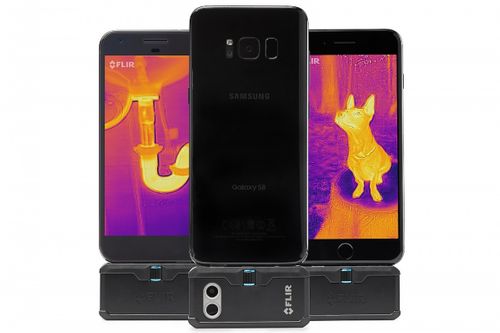 FlirOne Kamera termowizyjna Pro LT Android microUSB na Arena.pl