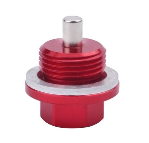 Korek Spustowy Red M20x1,5 na Arena.pl