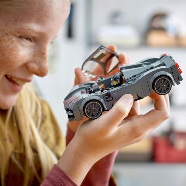LEGO Speed Champions Pagani utopia 76915 zdjęcie 13