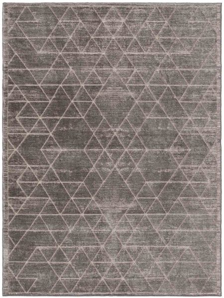 RUG/BENUT/DAISY_BENUTA/GREY/66x110 zdjęcie 1